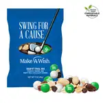 Golf Design M&M'S Trail Mix DigiBag 2 oz