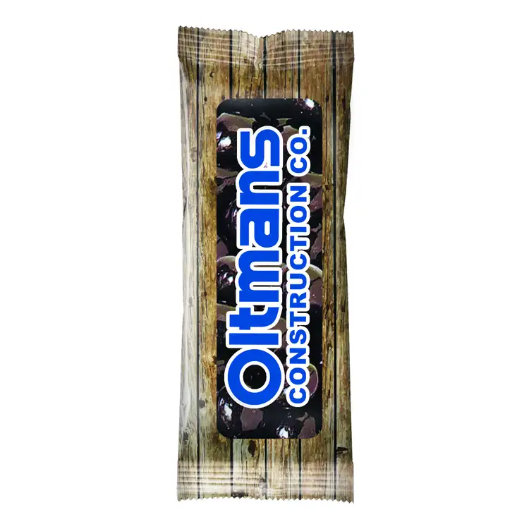 DigiBag tube d’amandes au chocolat noir