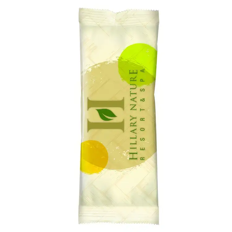 Tube DigiBag with Deluxe Mixed Nuts #2