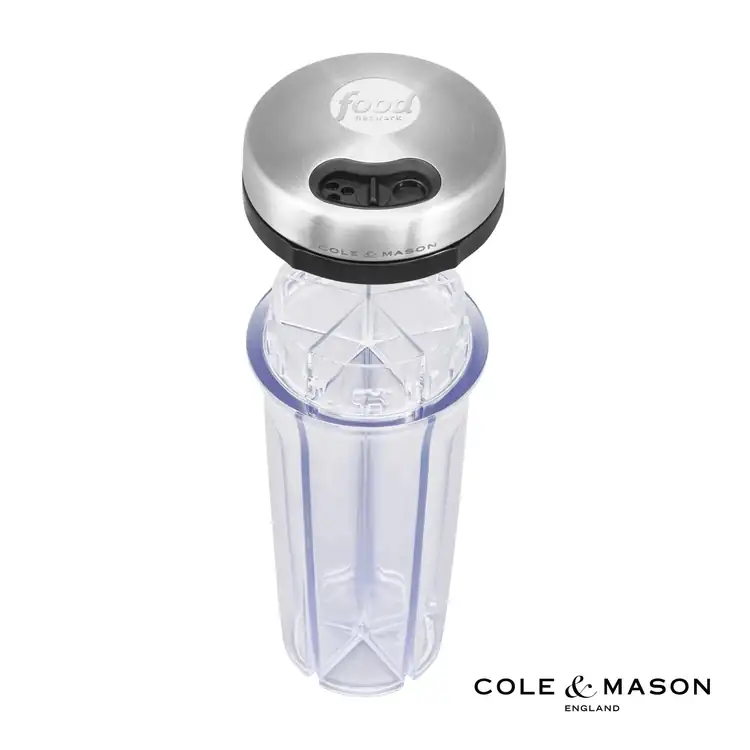 Distributeur à épices Saunderton Cole & Mason #2