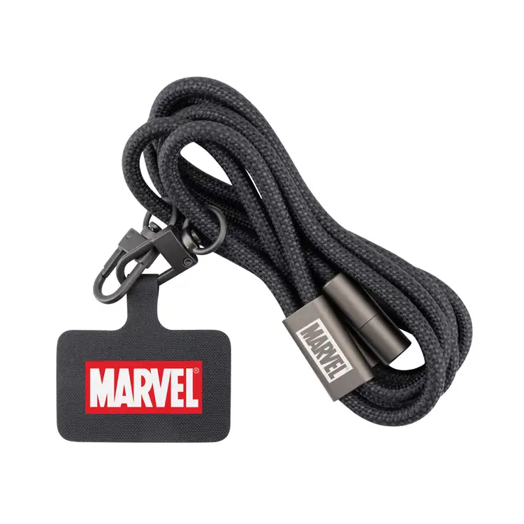 Liffey Charging Cable Phone Strap #2