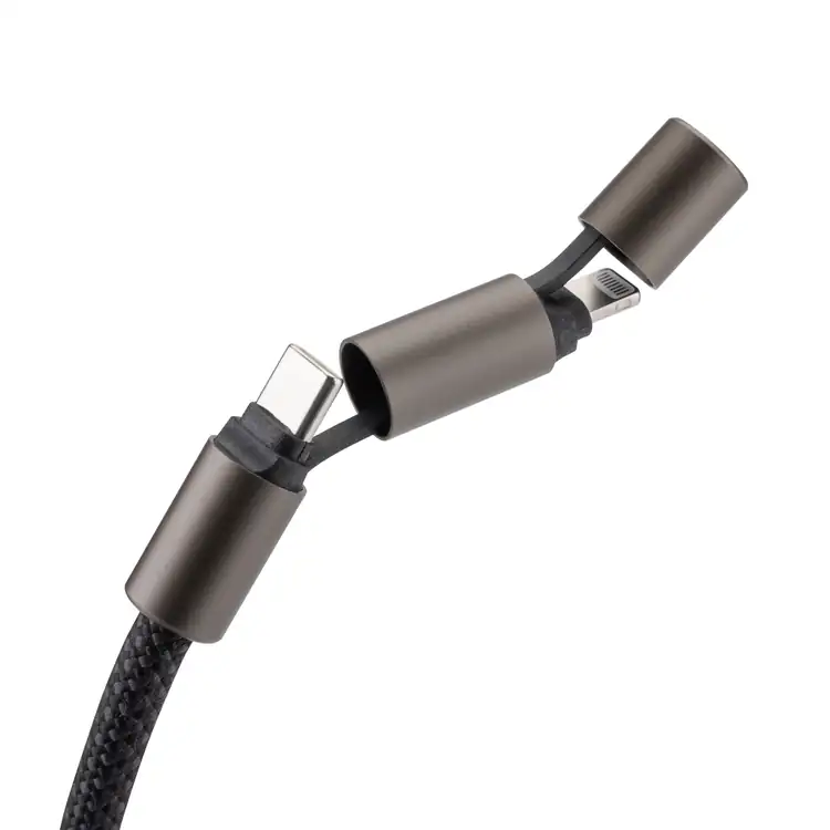 Liffey Charging Cable Phone Strap #5