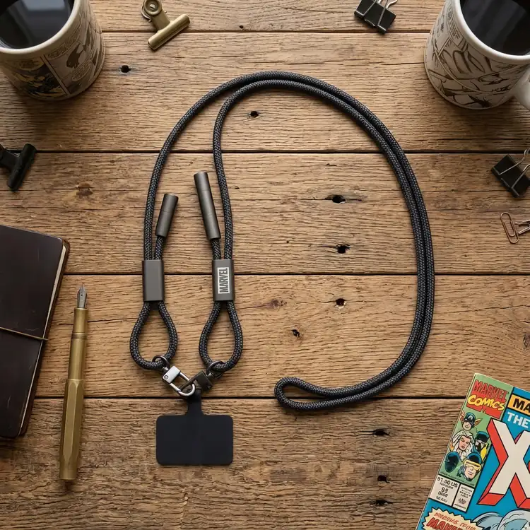 Liffey Charging Cable Phone Strap #7