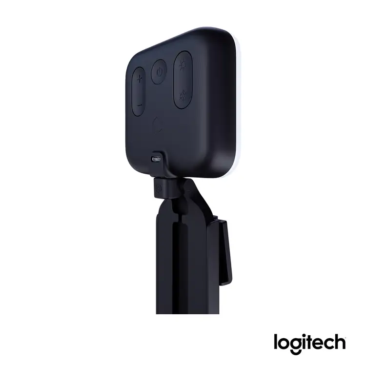 Logitech Litra Glow Streaming Light #3