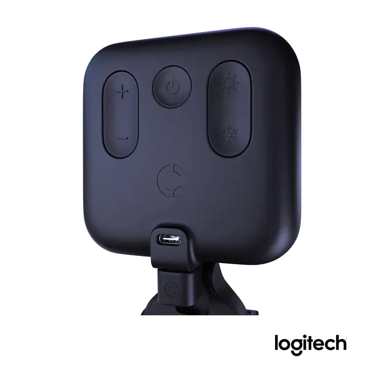 Logitech Litra Glow Streaming Light #5