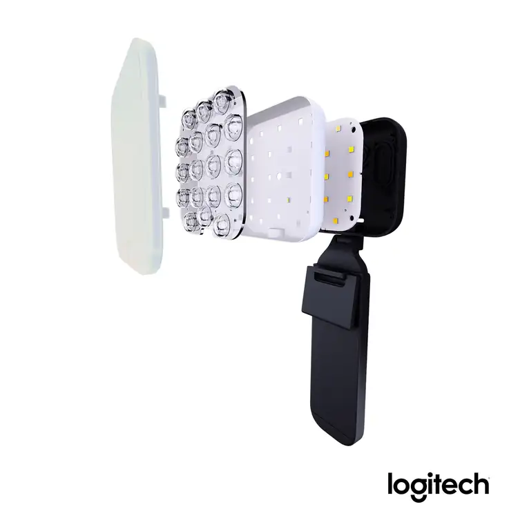 Logitech Litra Glow Streaming Light #6