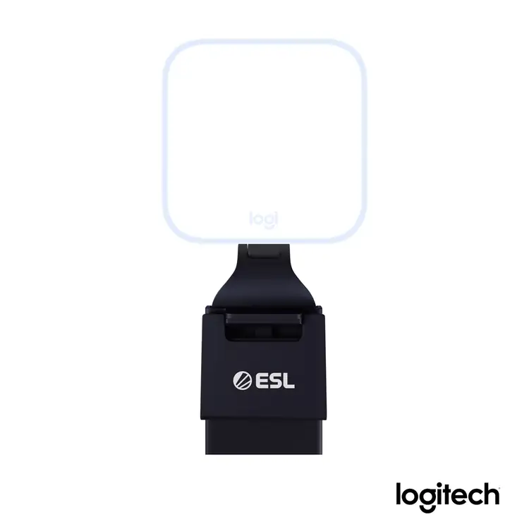 Logitech Litra Glow Streaming Light