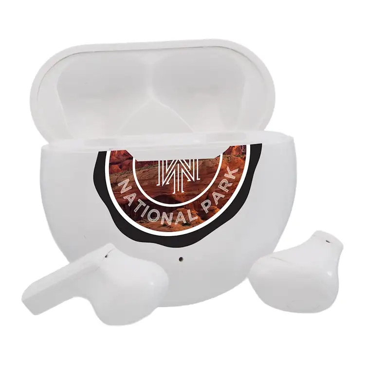Bawl Pro auto-pair wireless earbuds