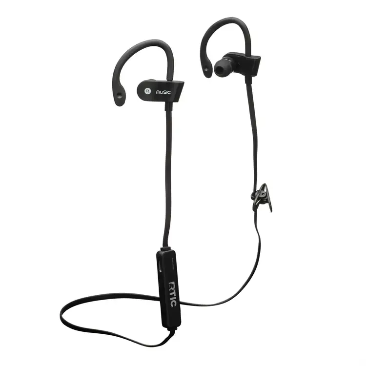 Cobain Wireless Headset #2