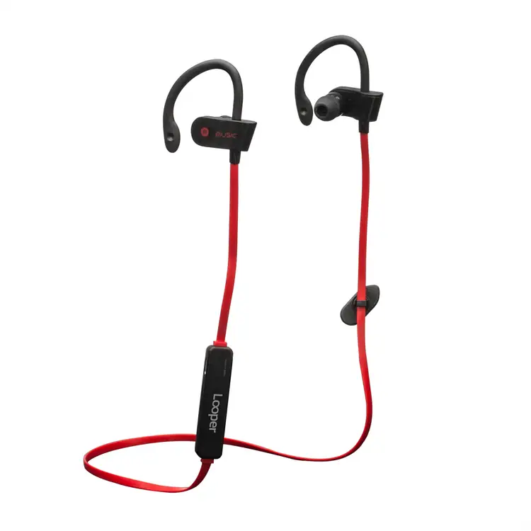 Cobain Wireless Headset #4