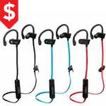 Cobain Wireless Headset