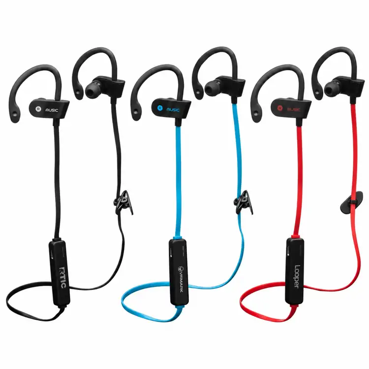 Cobain Wireless Headset