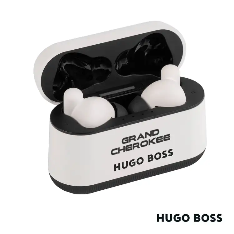 Hugo Boss Gear Matrix Wireless Earphones #7