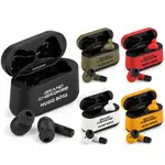 Hugo Boss Gear Matrix Wireless Earphones