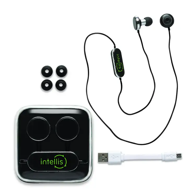 Orbison Wireless Earbuds #2
