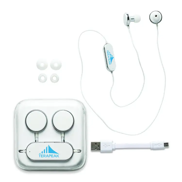 Orbison Wireless Earbuds #3