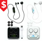 Orbison Wireless Earbuds