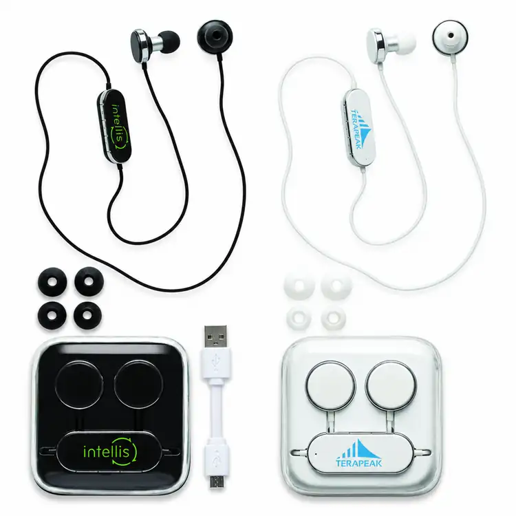 Orbison Wireless Earbuds