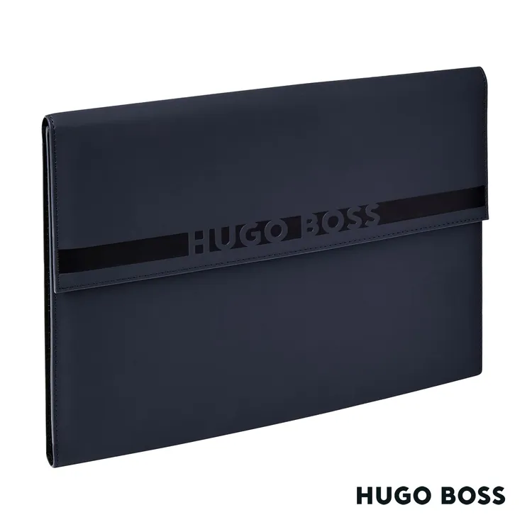 Hugo Boss Cloud A4 Writing Folder #4