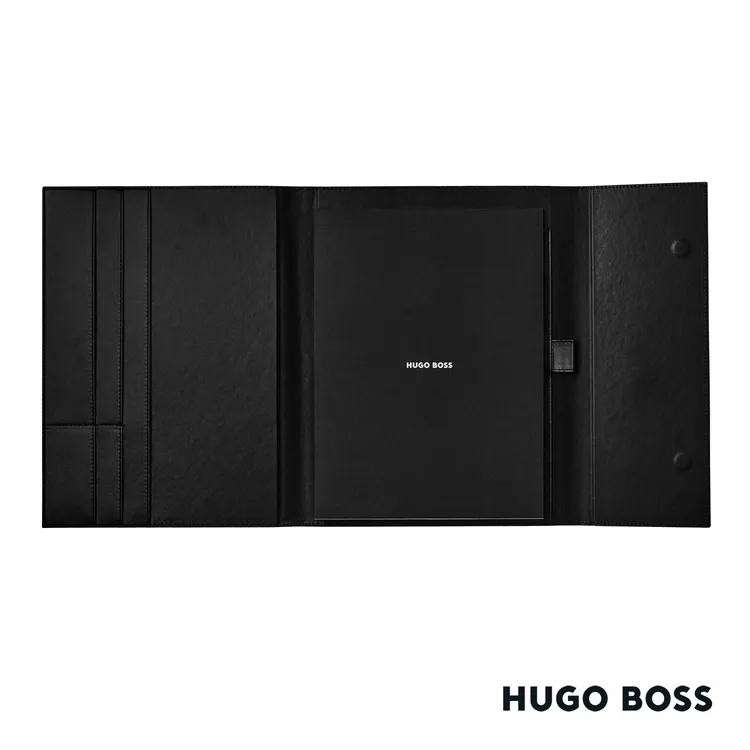 Hugo Boss Cloud A4 Writing Folder #5