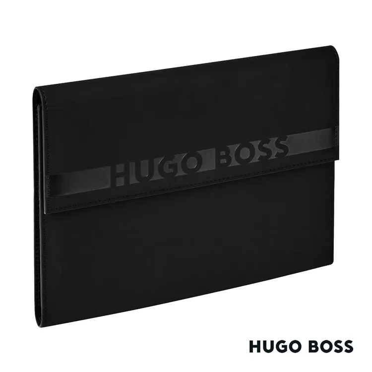 Hugo Boss Cloud A5 Writing Folder #2