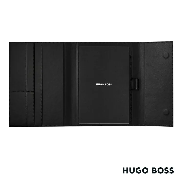 Hugo Boss Cloud A5 Writing Folder #3