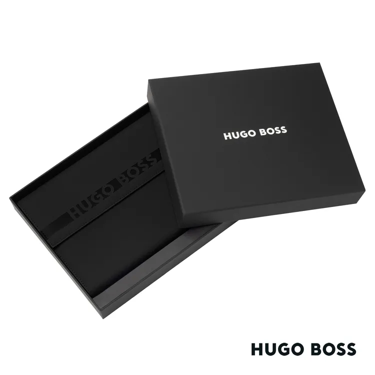 Hugo Boss Cloud A5 Writing Folder #4
