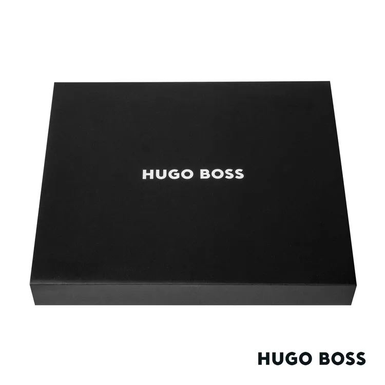 Hugo Boss Cloud A5 Writing Folder #5