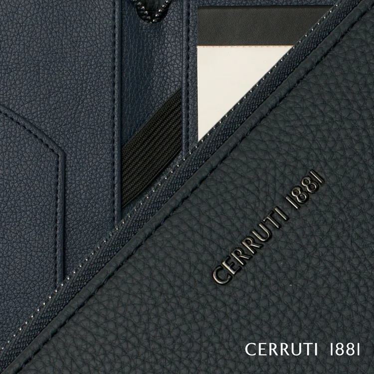 Cerruti 1881 Hamilton A5 Writing Folder #2