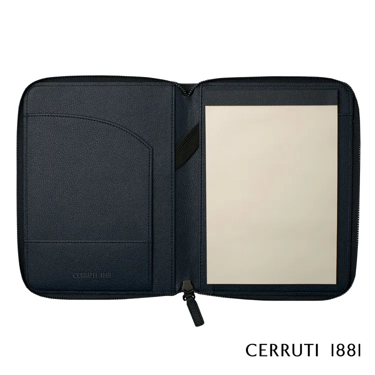 Cerruti 1881 Hamilton A5 Writing Folder #3