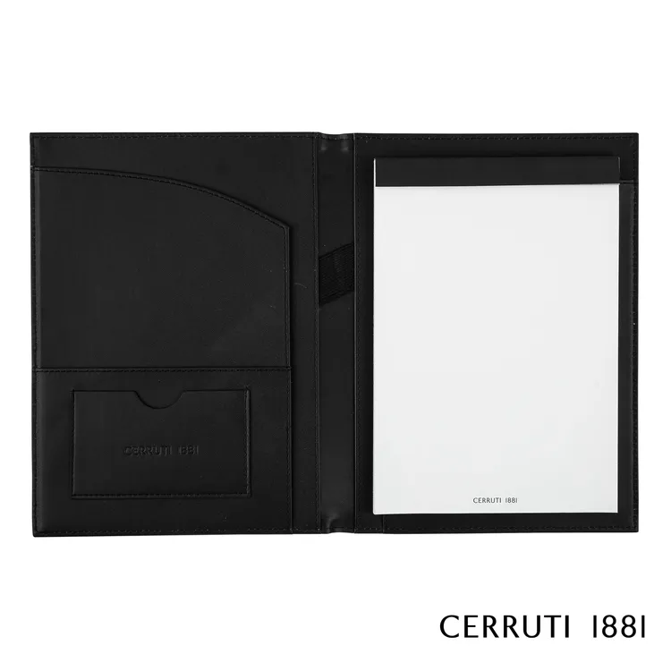 Cerruti 1881 Irving A5 Writing Folder #2