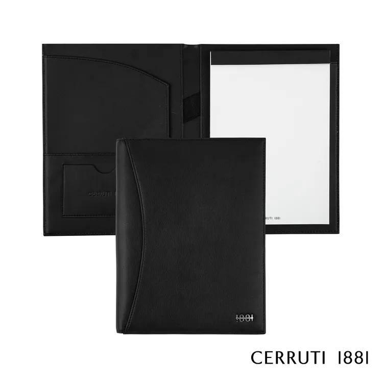 Cerruti 1881 Irving A5 Writing Folder #3