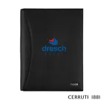 Cerruti 1881 Irving A5 Writing Folder