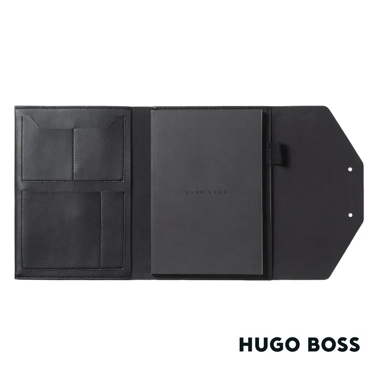 Hugo Boss Elegance Writing Folder #2