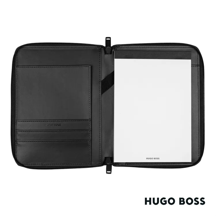 Écritoire à glissière A5 Label Hugo Boss #2