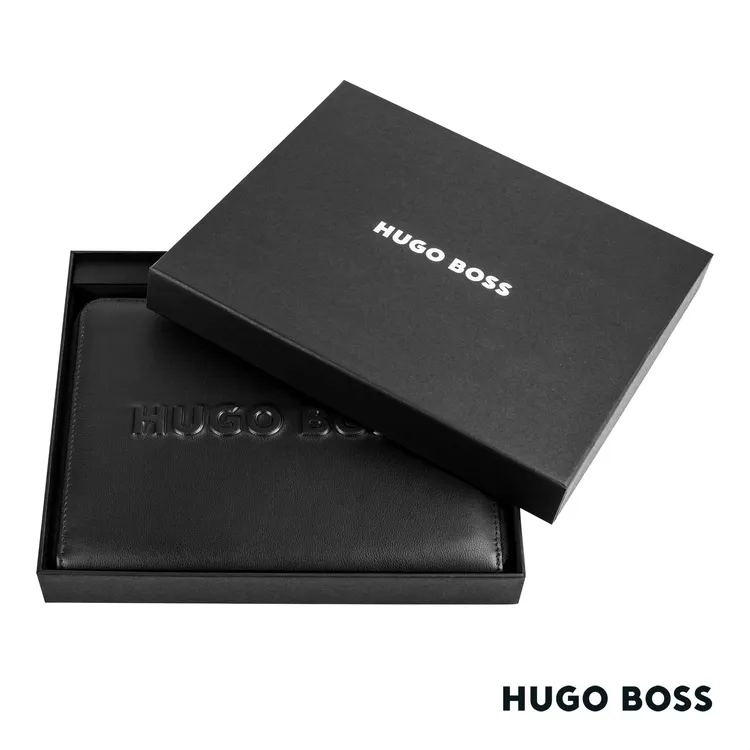 Écritoire à glissière A5 Label Hugo Boss #3