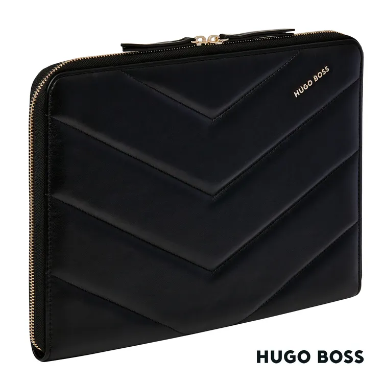 Hugo Boss Triga A4 Conference Folder #2