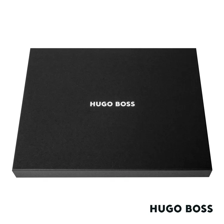 Hugo Boss Triga A4 Conference Folder #5