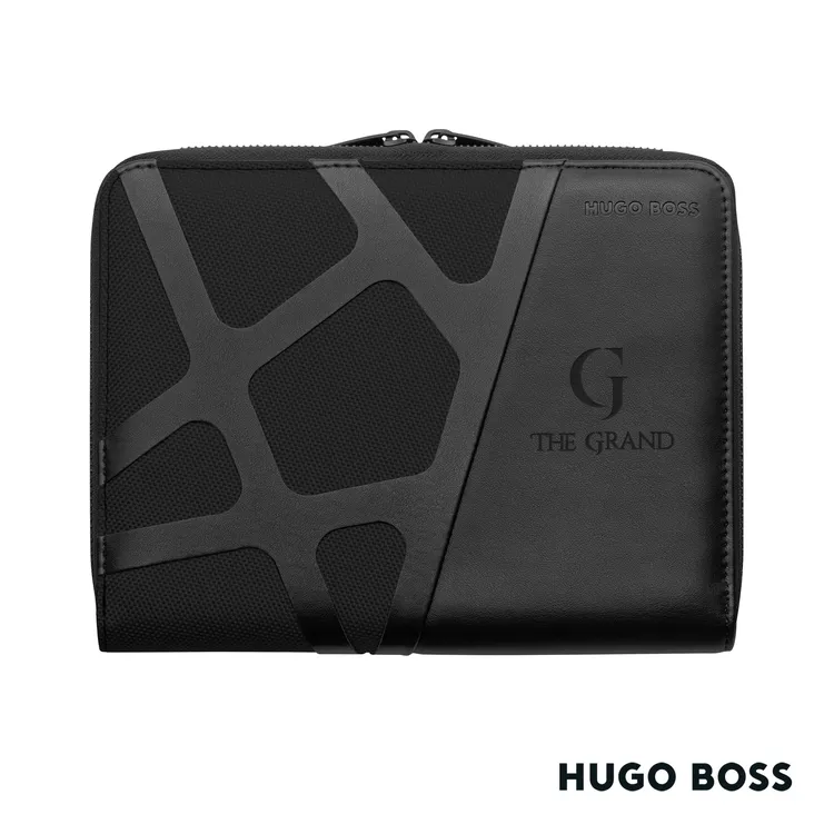 Hugo Boss A5 Conference Folder #2