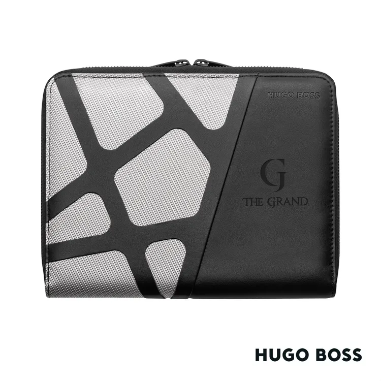 Hugo Boss A5 Conference Folder #3