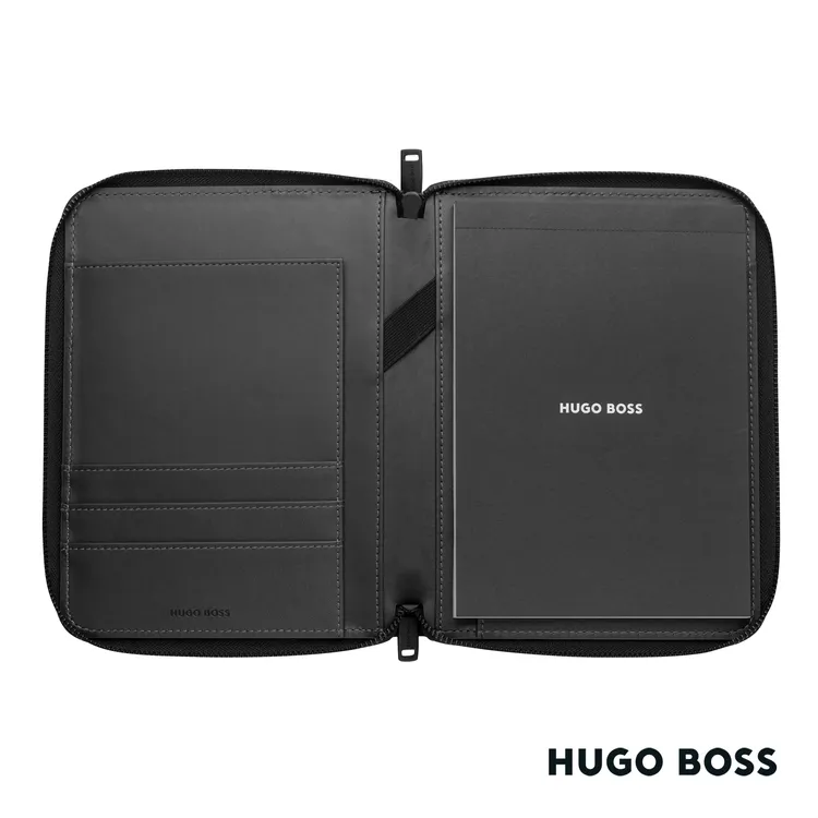 Hugo Boss A5 Conference Folder #4