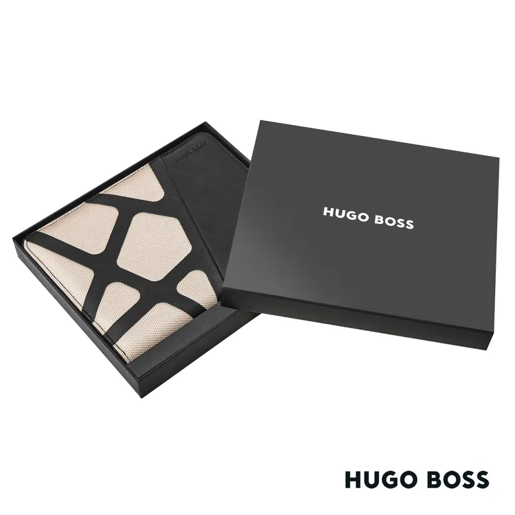 Hugo Boss A5 Conference Folder #5