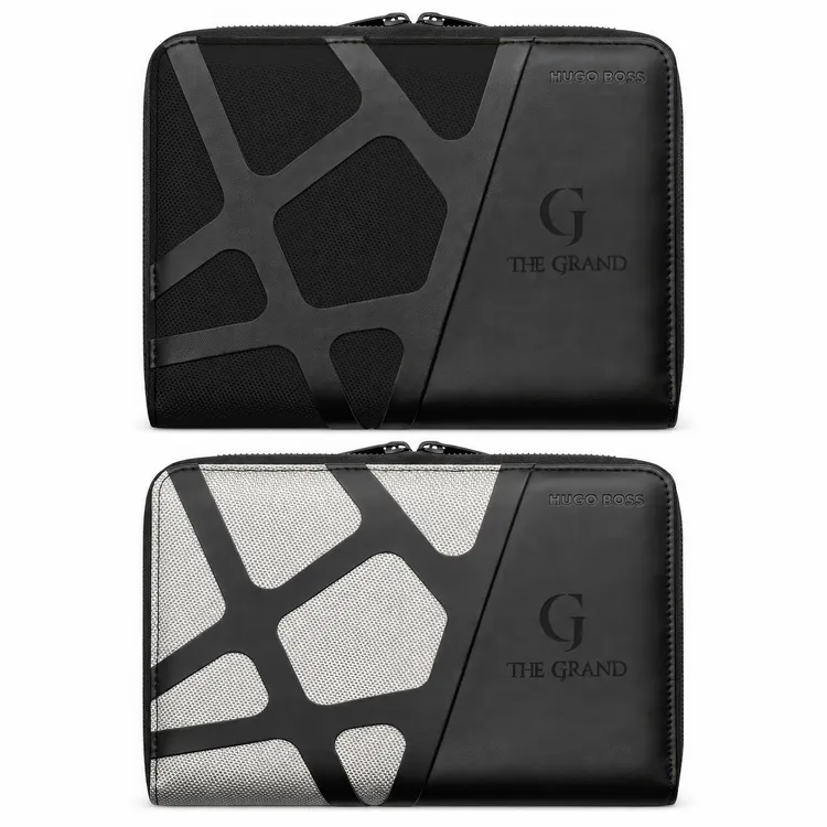 Hugo Boss A5 Conference Folder