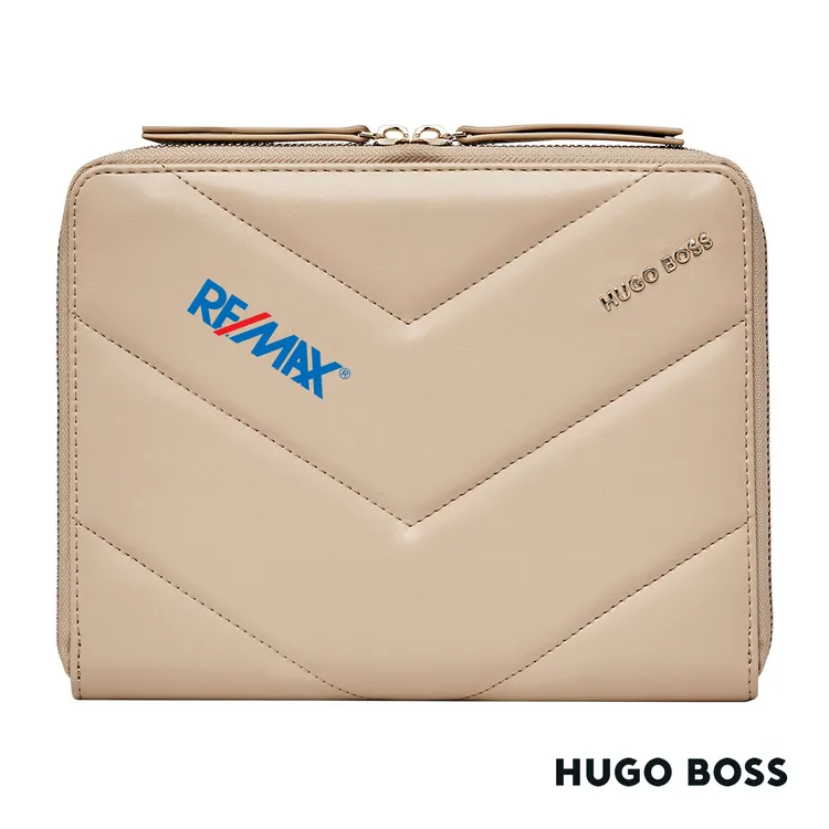 Hugo Boss Triga A5 Conference Folder #3