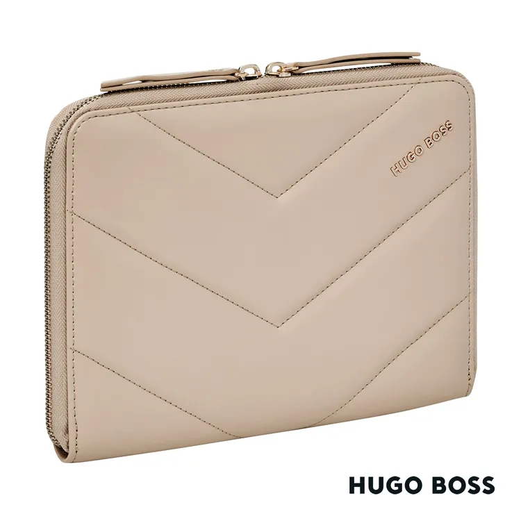 Hugo Boss Triga A5 Conference Folder #5
