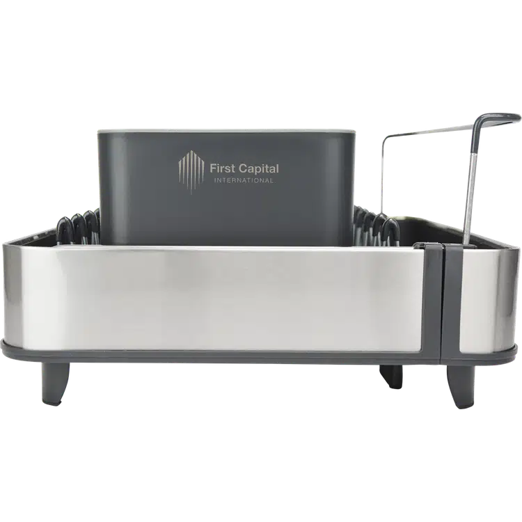Joseph Joseph Extend Stainless Steel Expandable Dish Drainer #2