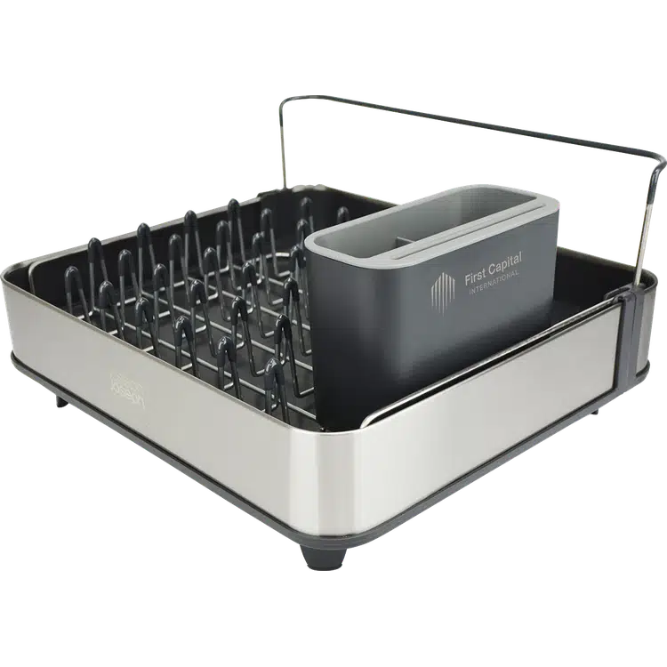 Joseph Joseph Extend Stainless Steel Expandable Dish Drainer #3