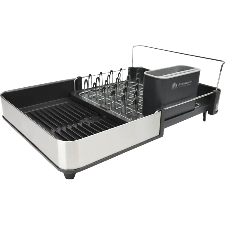 Joseph Joseph Extend Stainless Steel Expandable Dish Drainer #4