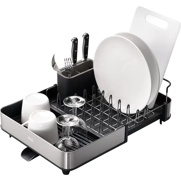 Joseph Joseph Extend Stainless Steel Expandable Dish Drainer #8