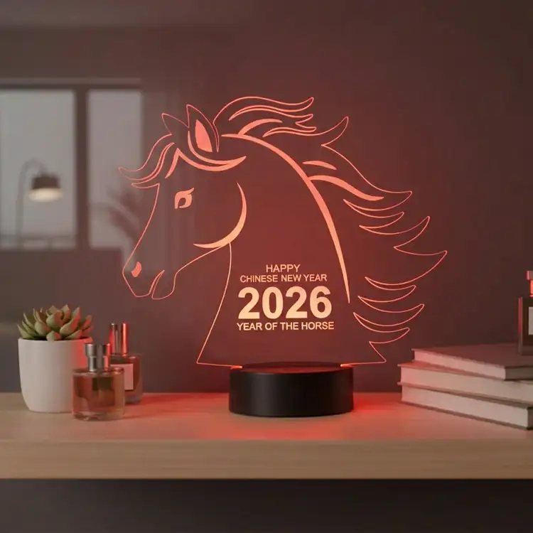 mr.BriteSign Custom LED Sign - Laser Engraved #8